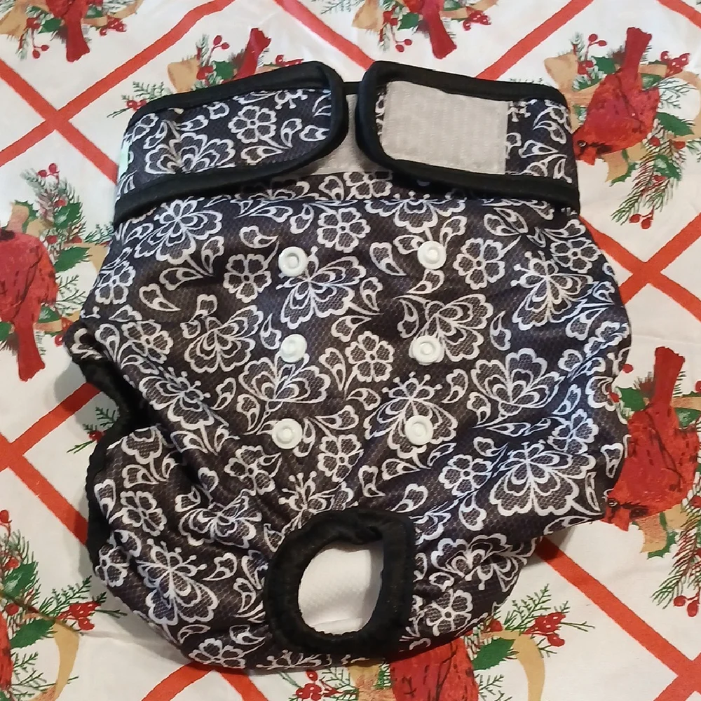 Wegreeco dog diaper L